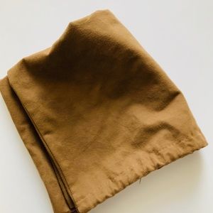 Gucci dust bag circa 2008